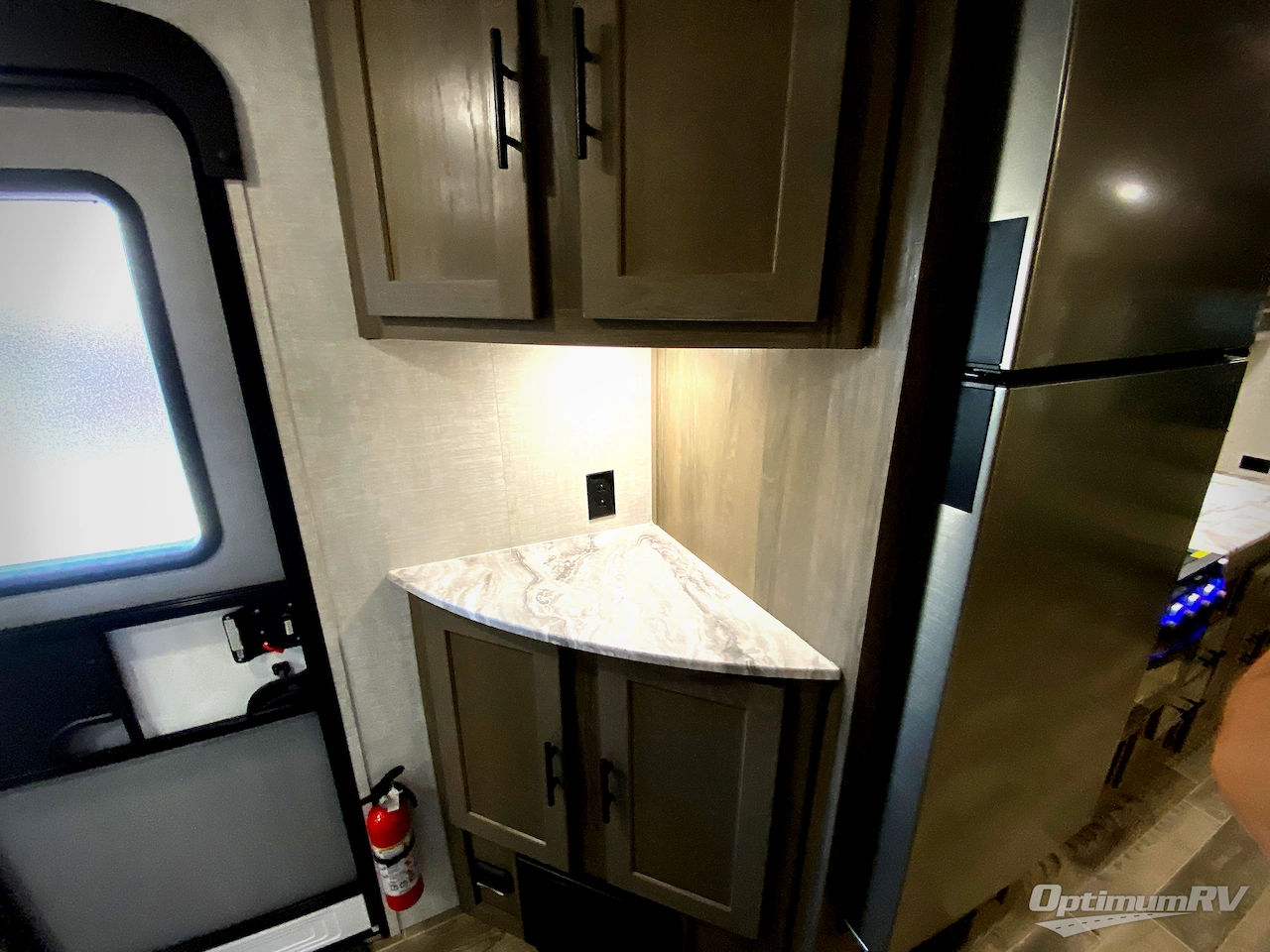 2022 Gulf Stream Ameri-Lite Ultra Lite 236RL Photo 18