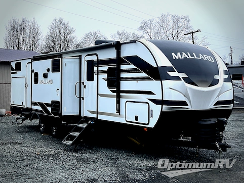 Used 2023 Heartland Mallard 33 Featured Photo