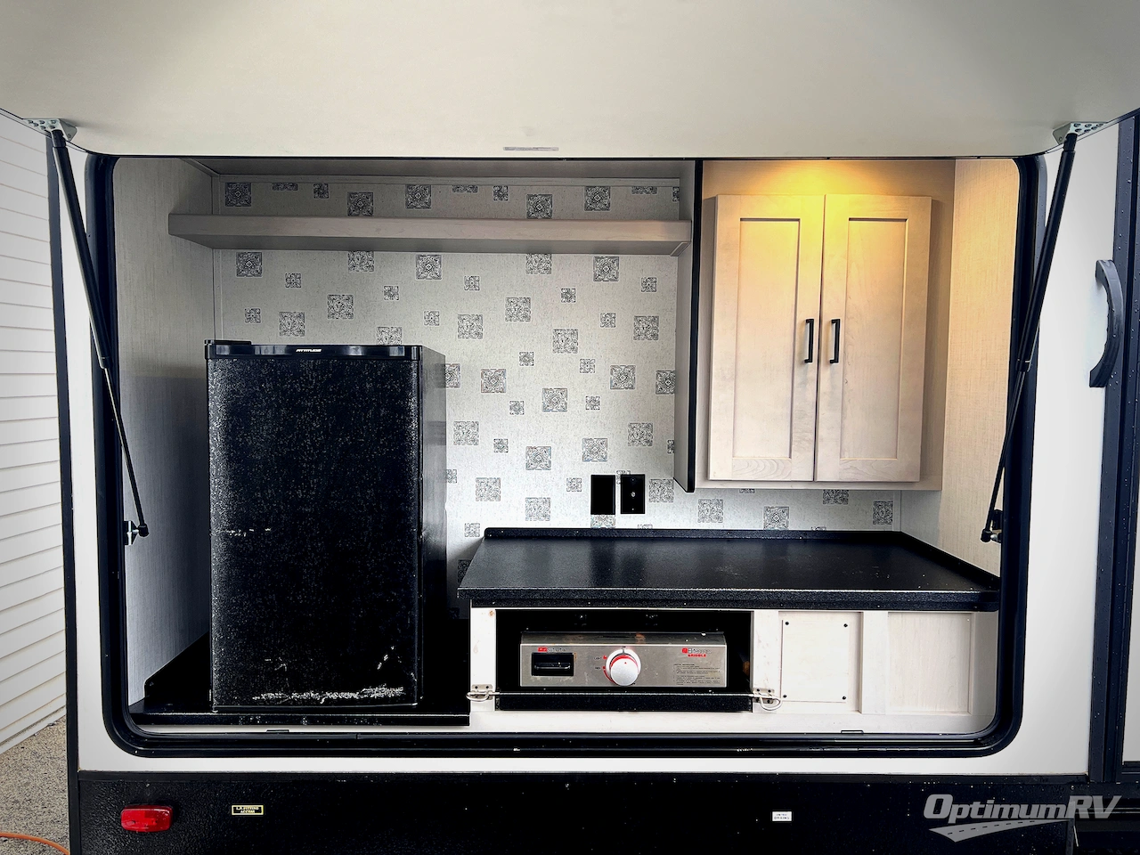 2023 Heartland Mallard 33 Photo 11