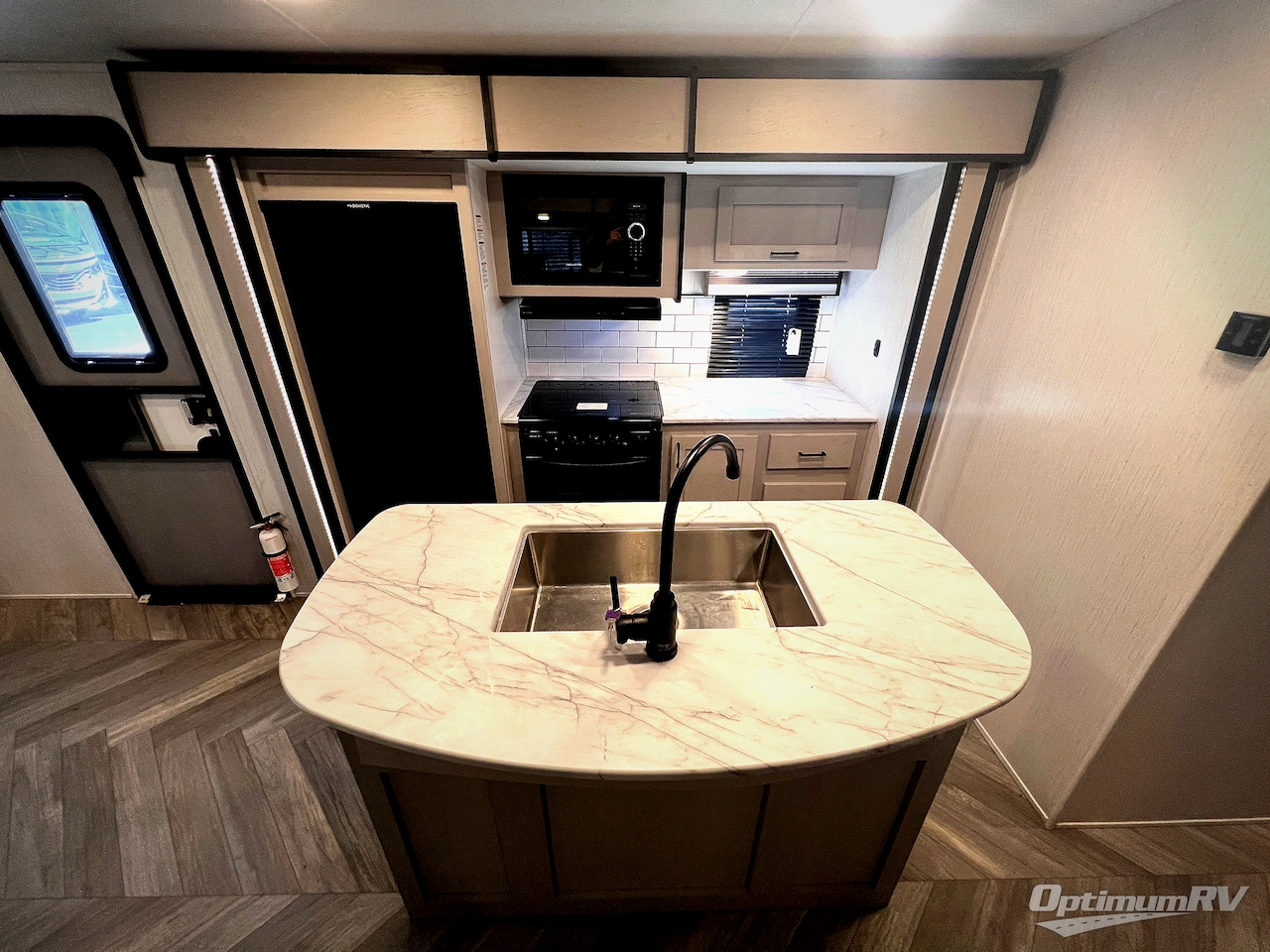 2023 Heartland Mallard 33 Photo 7