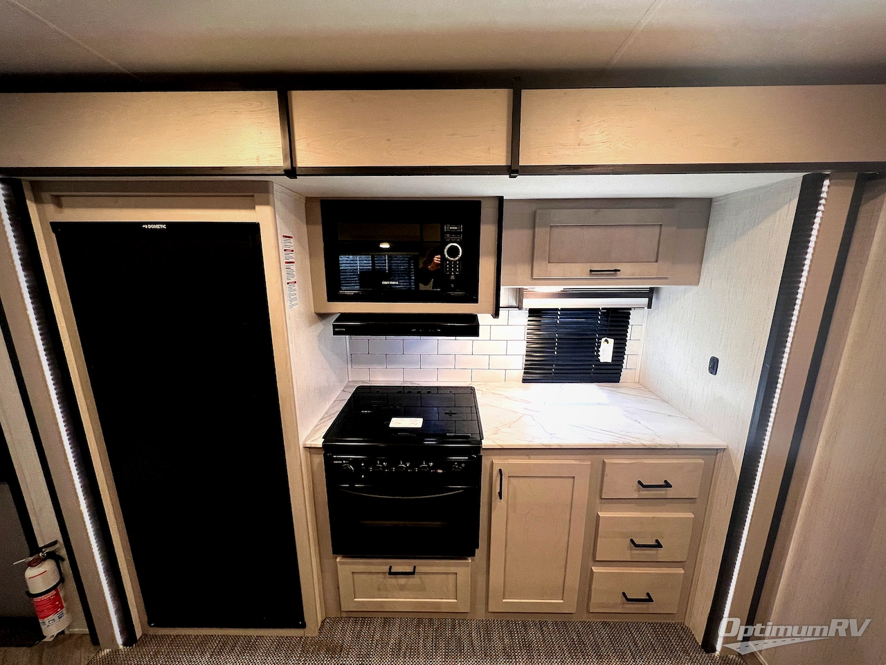 2023 Heartland Mallard 33 Photo 8