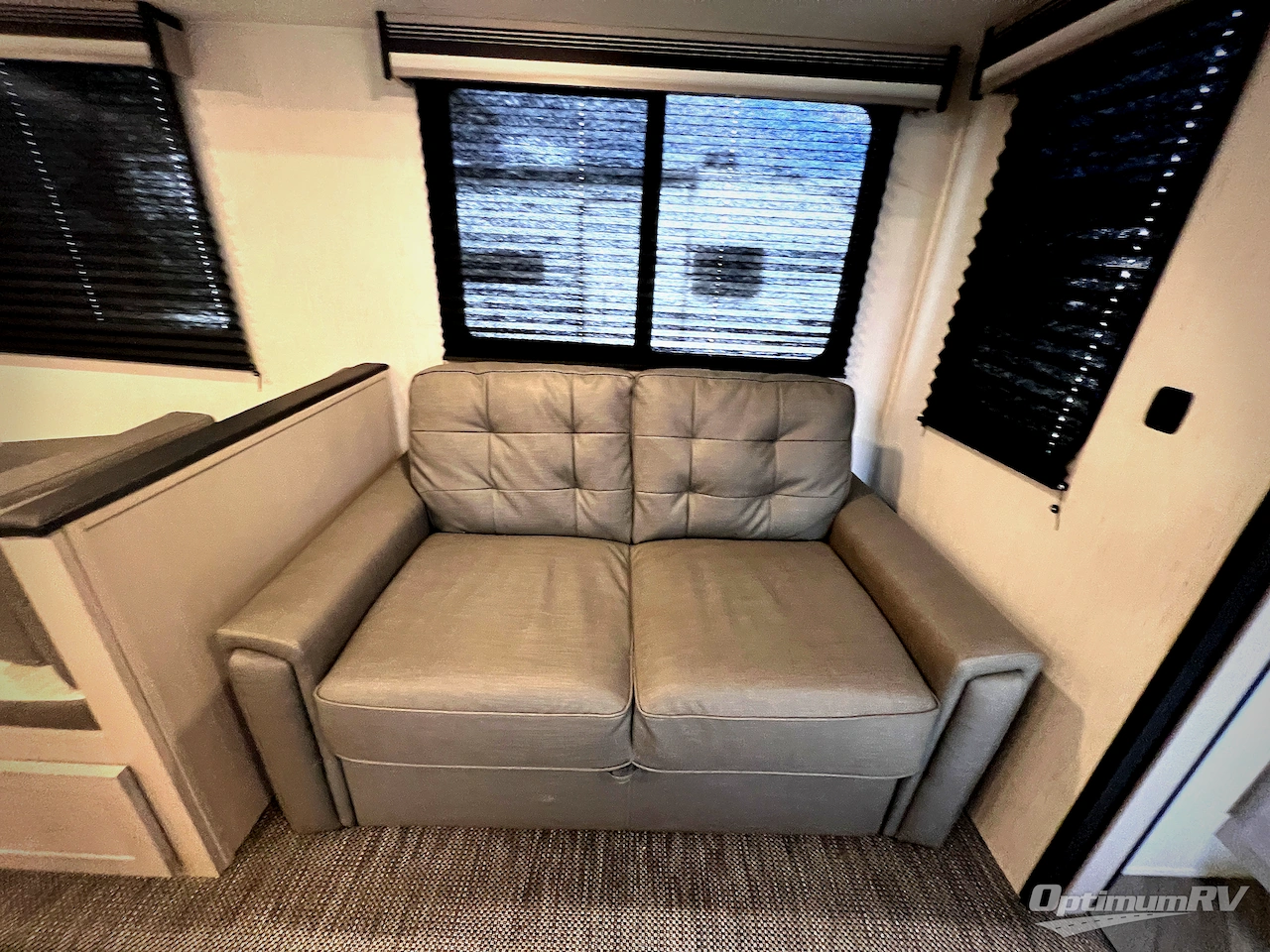 2023 Heartland Mallard 33 Photo 15