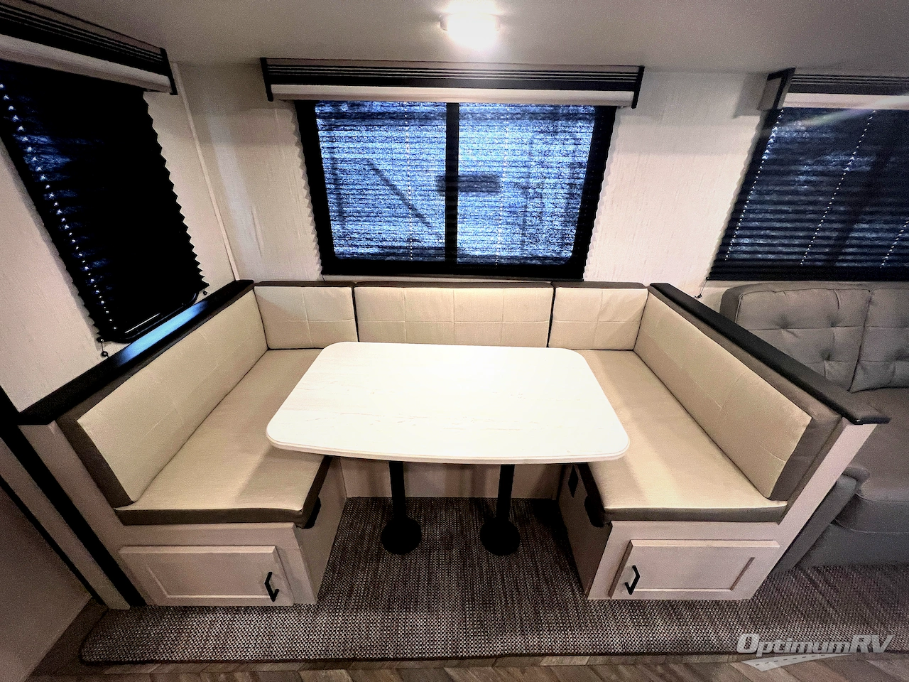 2023 Heartland Mallard 33 Photo 16