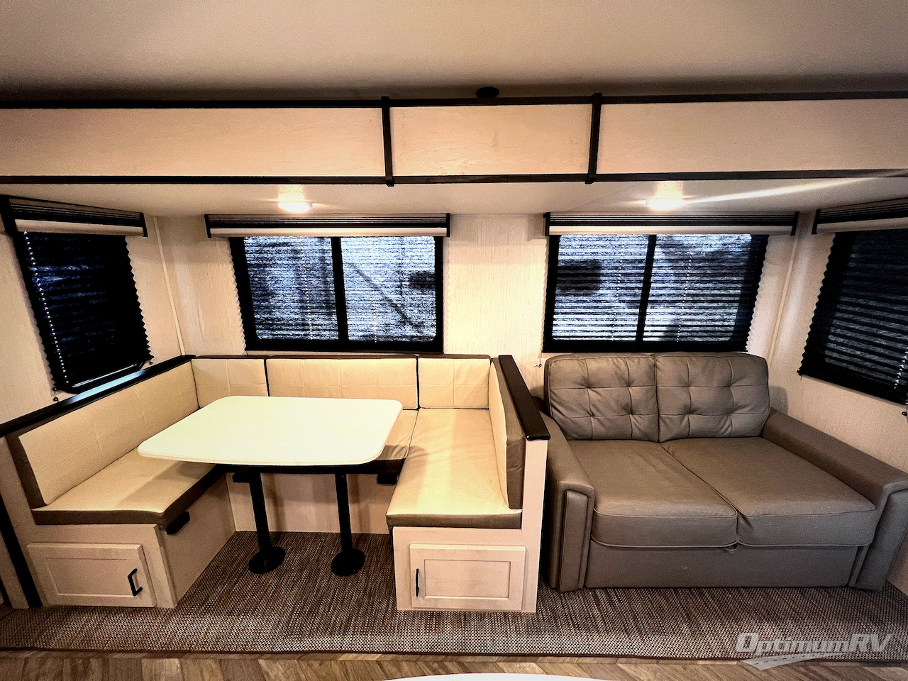 2023 Heartland Mallard 33 Photo 17