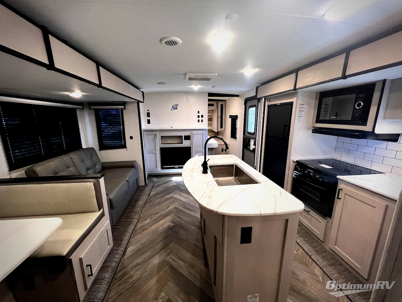 2023 Heartland Mallard 33 Photo 21