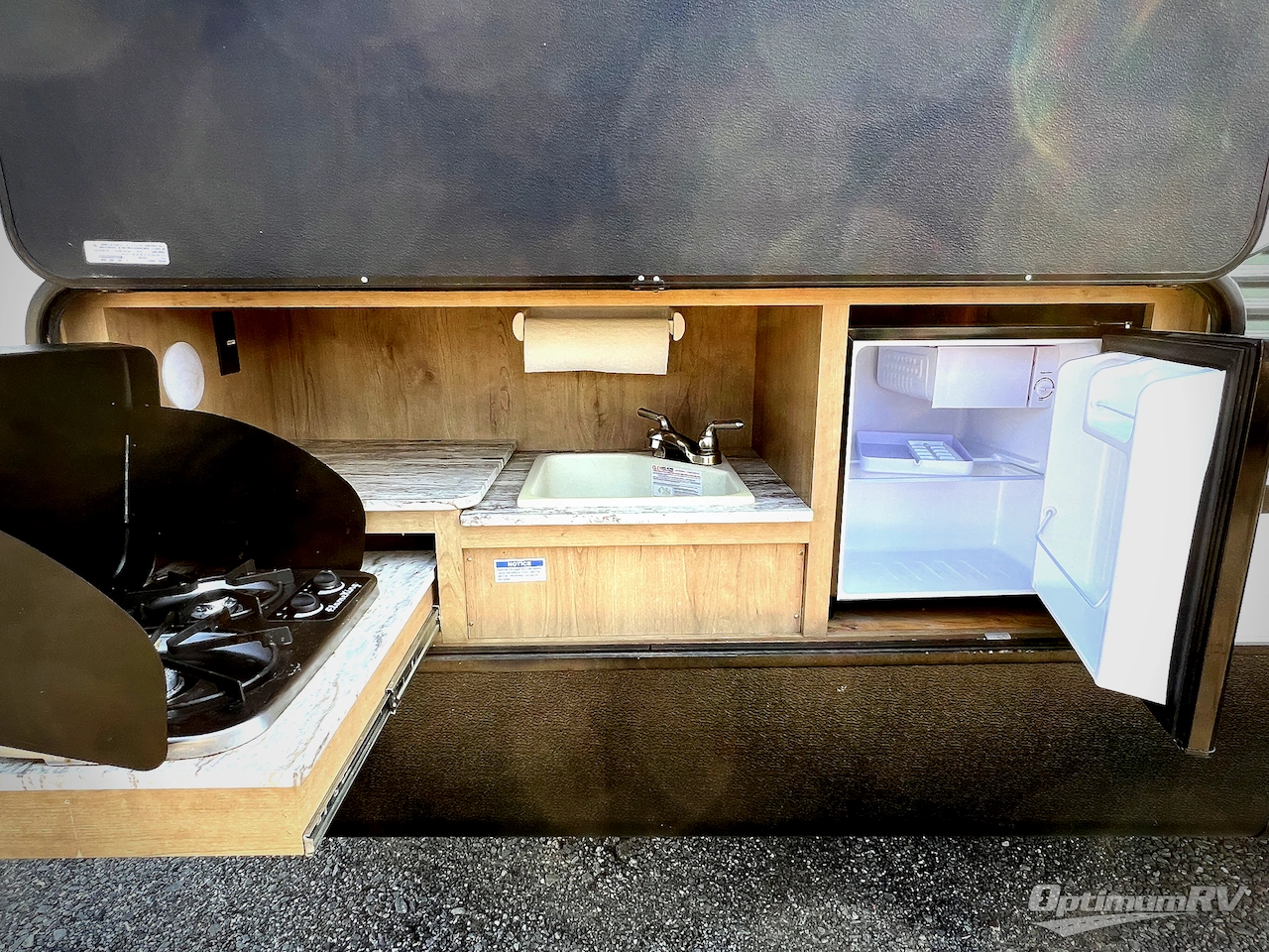 2020 Winnebago Towables Minnie Plus 29RBH Photo 44