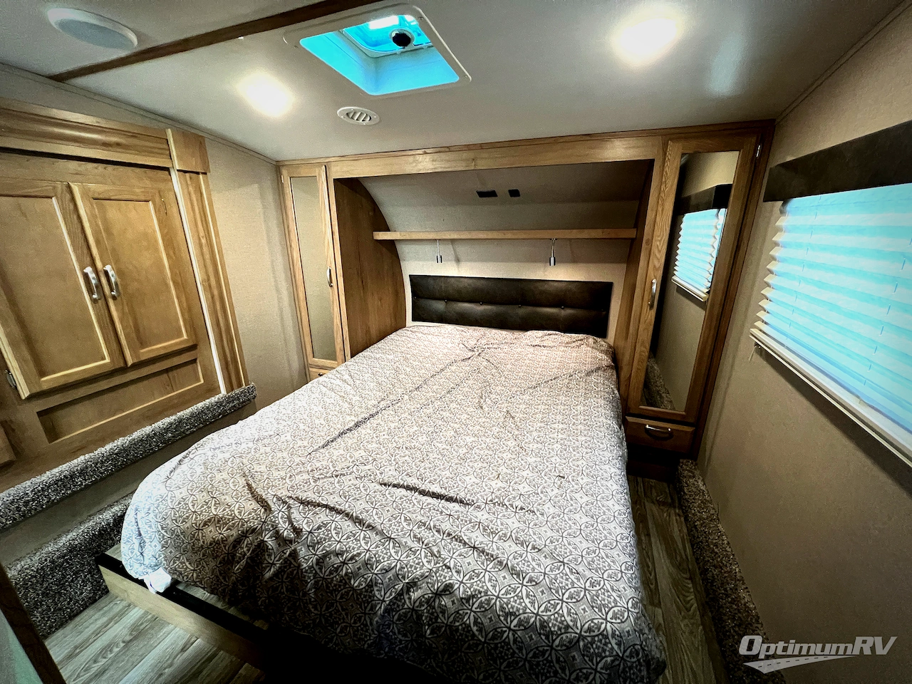 2020 Winnebago Towables Minnie Plus 29RBH Photo 32