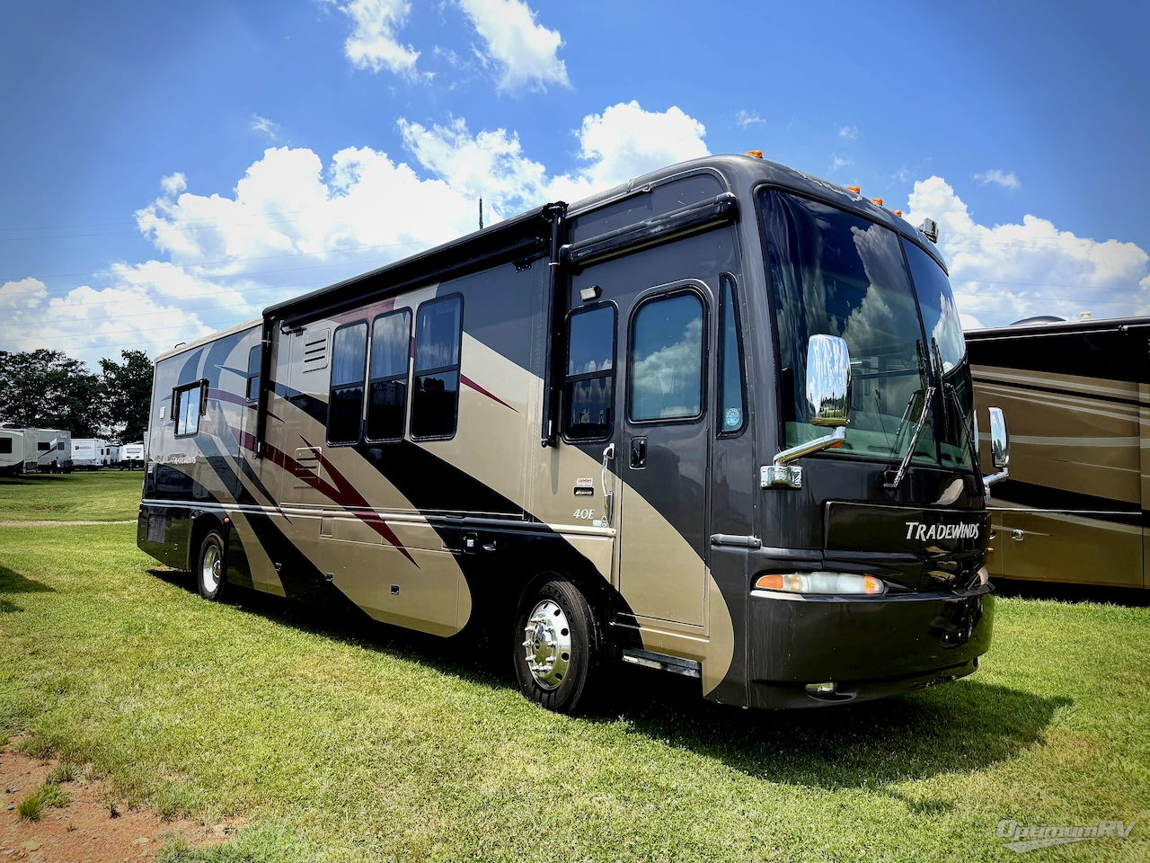 2006 National RV Tradewinds 40E Photo 1