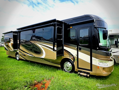 Used 2016 Forest River Berkshire XL 40A Featured Photo