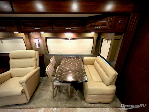 2016 Forest River Berkshire XL 40A RV Photo 2