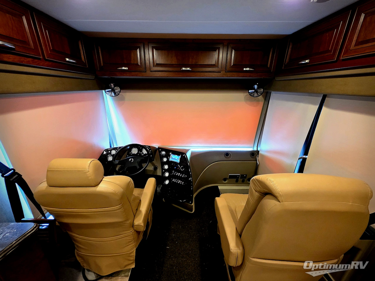 2016 Forest River Berkshire XL 40A Photo 10