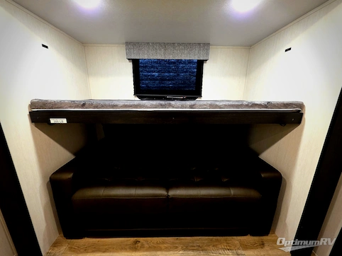 2025 Forest River Sabre 36FLX RV Photo 3