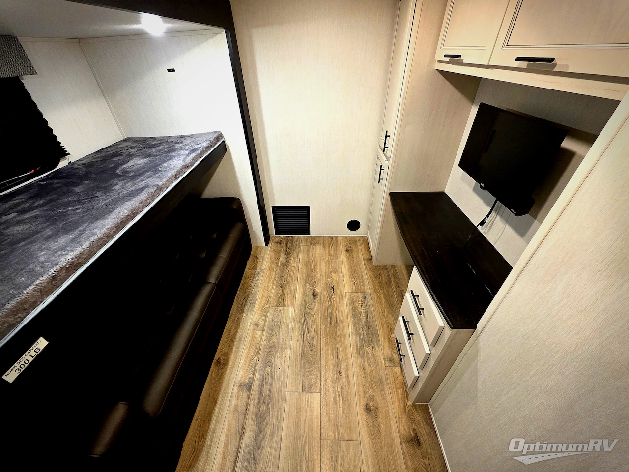 2025 Forest River Sabre 36FLX Photo 12