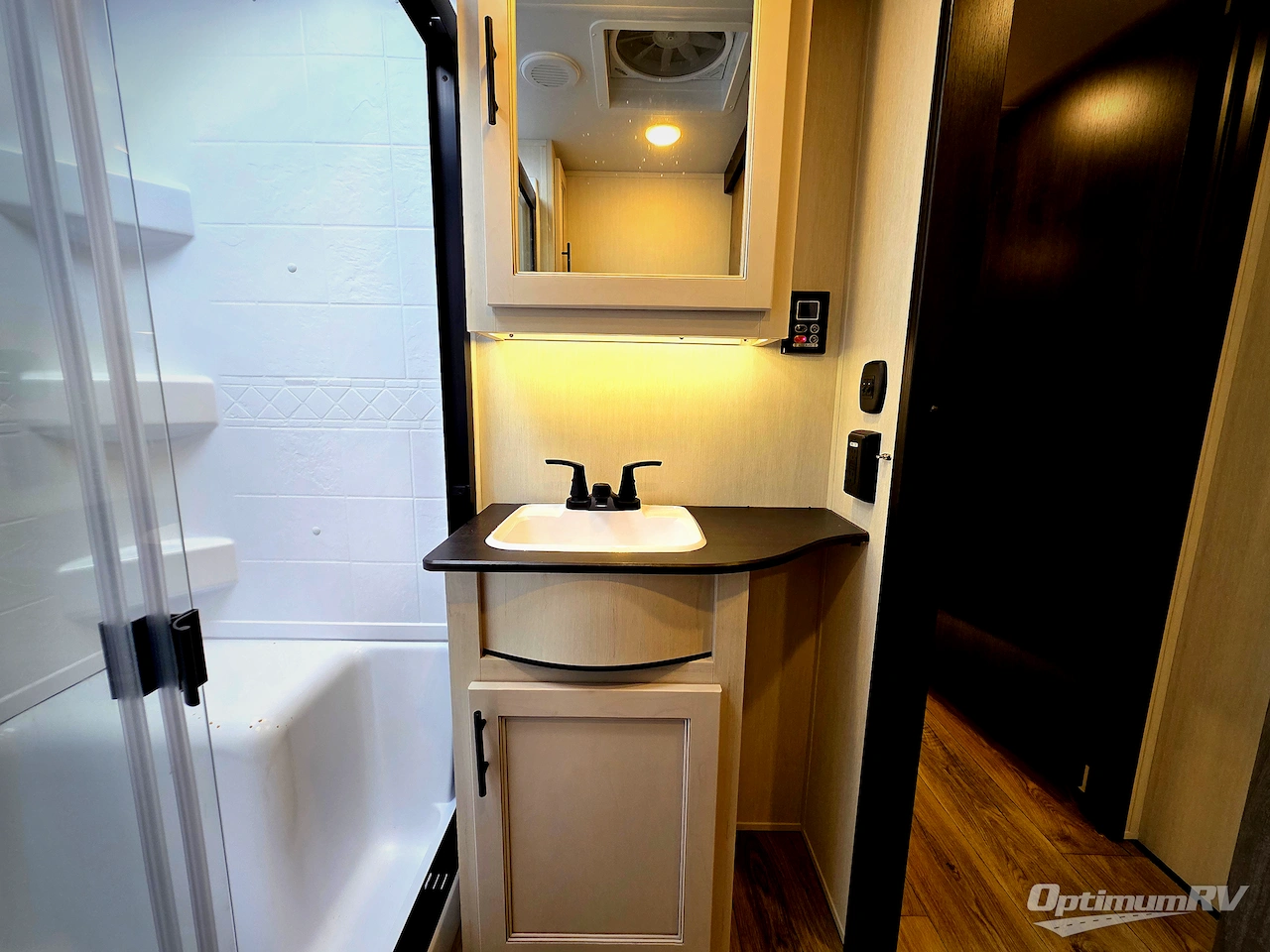 2025 Forest River Sabre 36FLX Photo 17