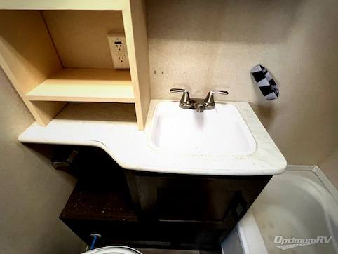 2019 Forest River Wildwood 31KQBTS RV Photo 4