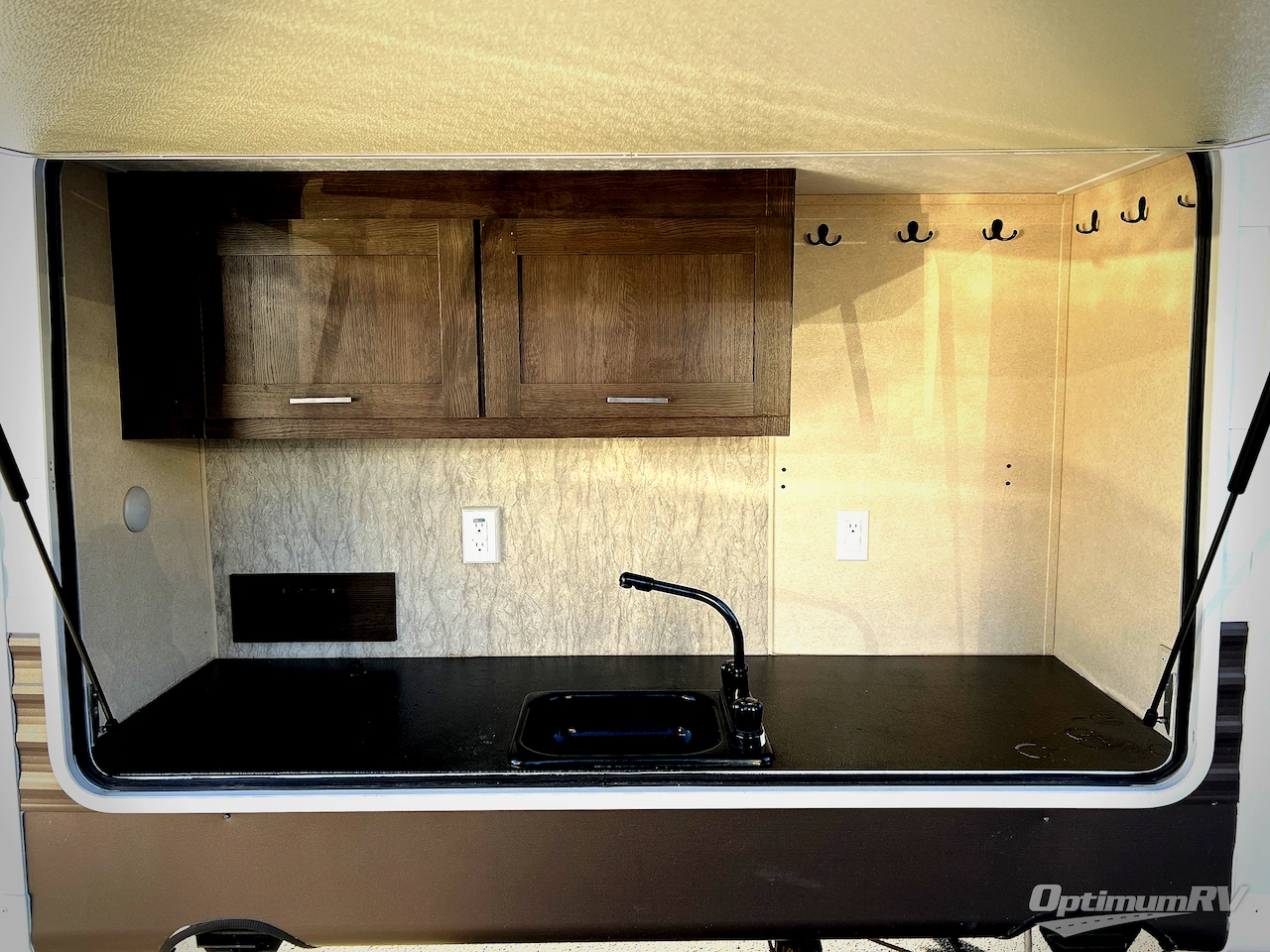 2019 Forest River Wildwood 31KQBTS Photo 13