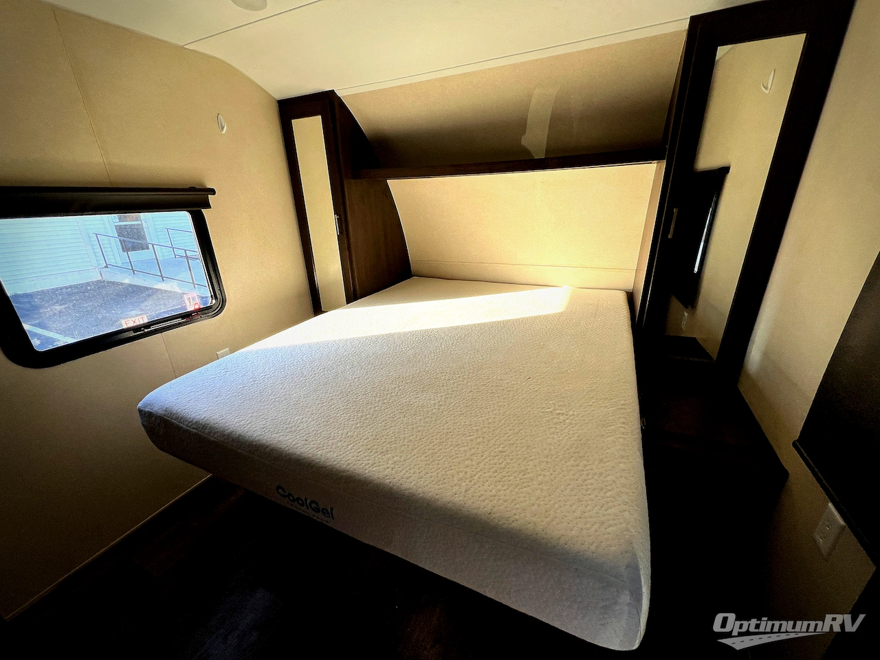 2019 Forest River Wildwood 31KQBTS Photo 12