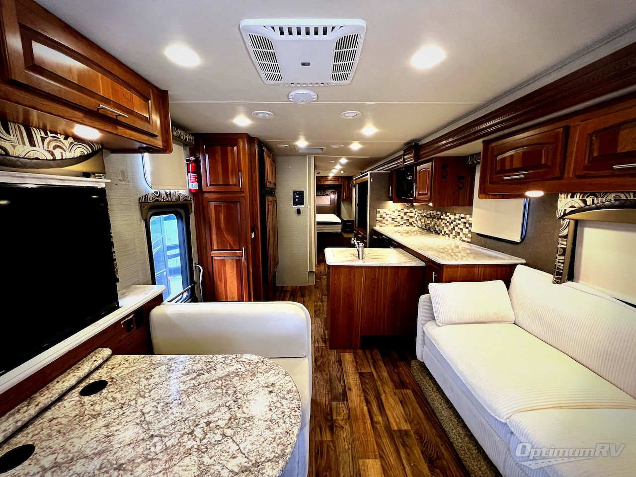 2017 Jayco Precept 35UP Photo 5