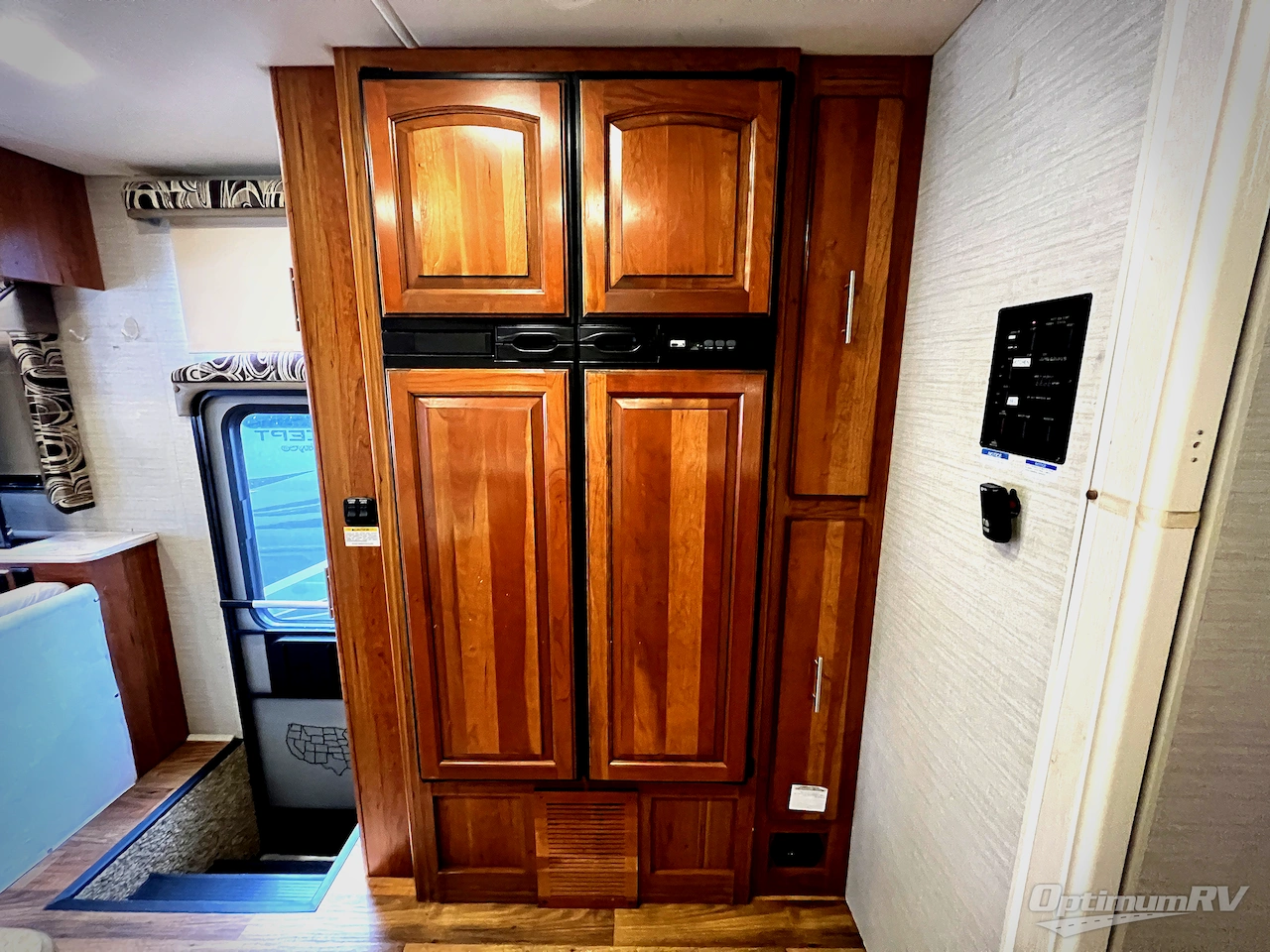 2017 Jayco Precept 35UP Photo 11