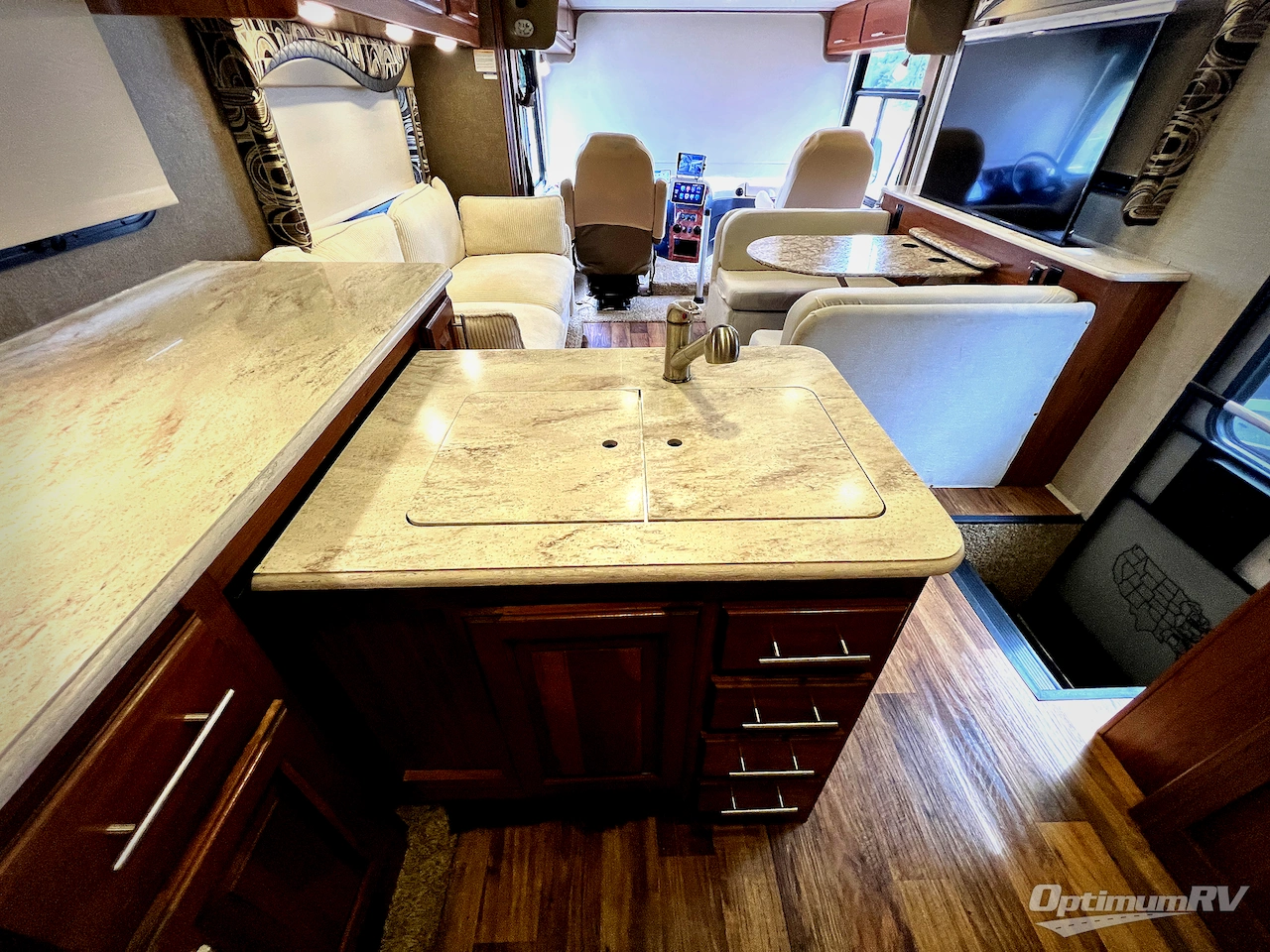 2017 Jayco Precept 35UP Photo 12