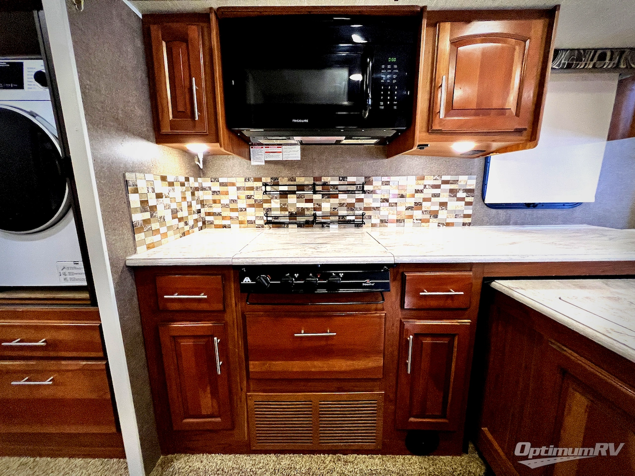 2017 Jayco Precept 35UP Photo 13