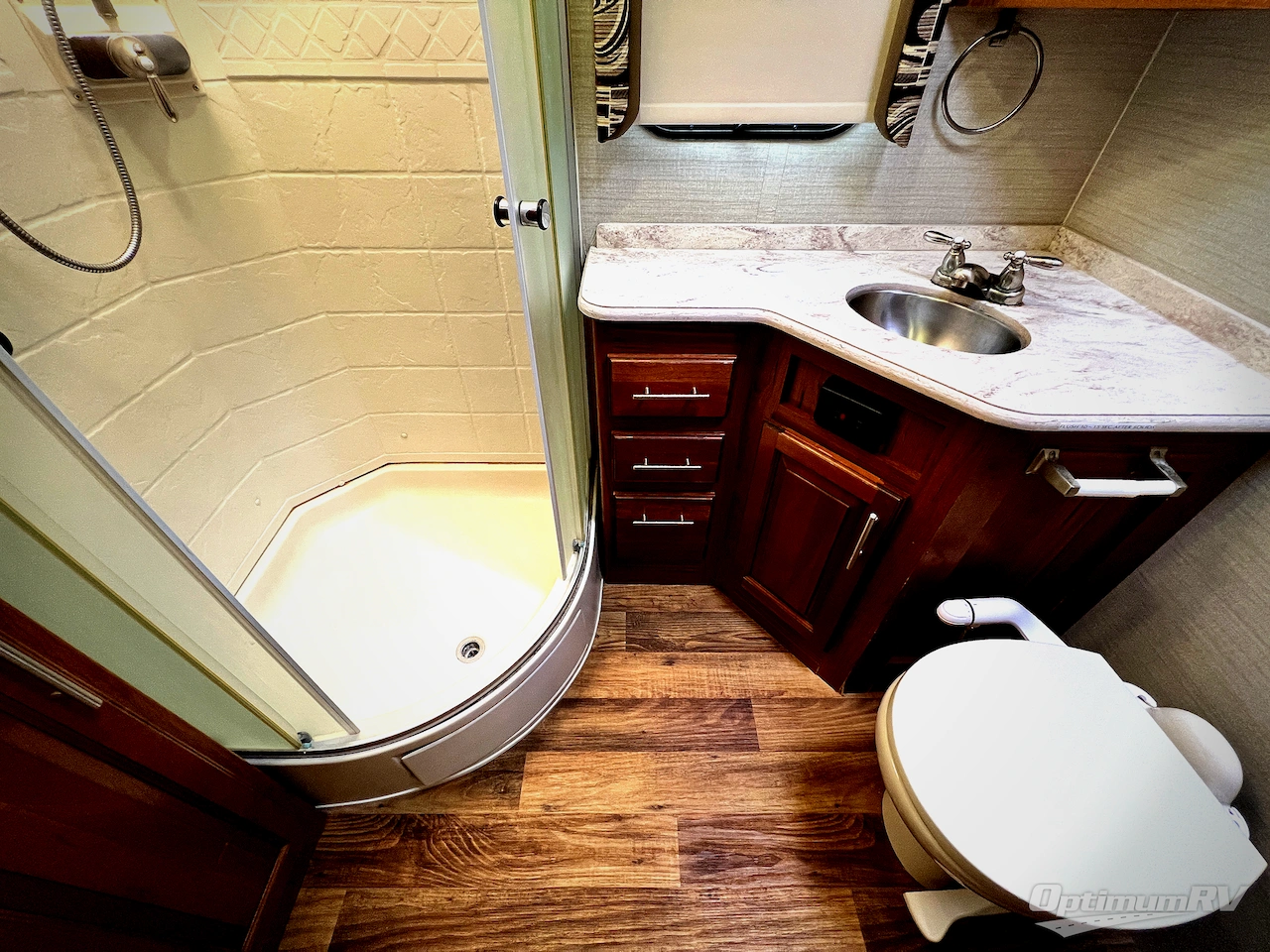 2017 Jayco Precept 35UP Photo 18