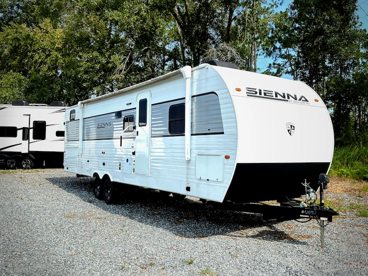 2025 Venture Sienna SA281VQB RV Photo 1