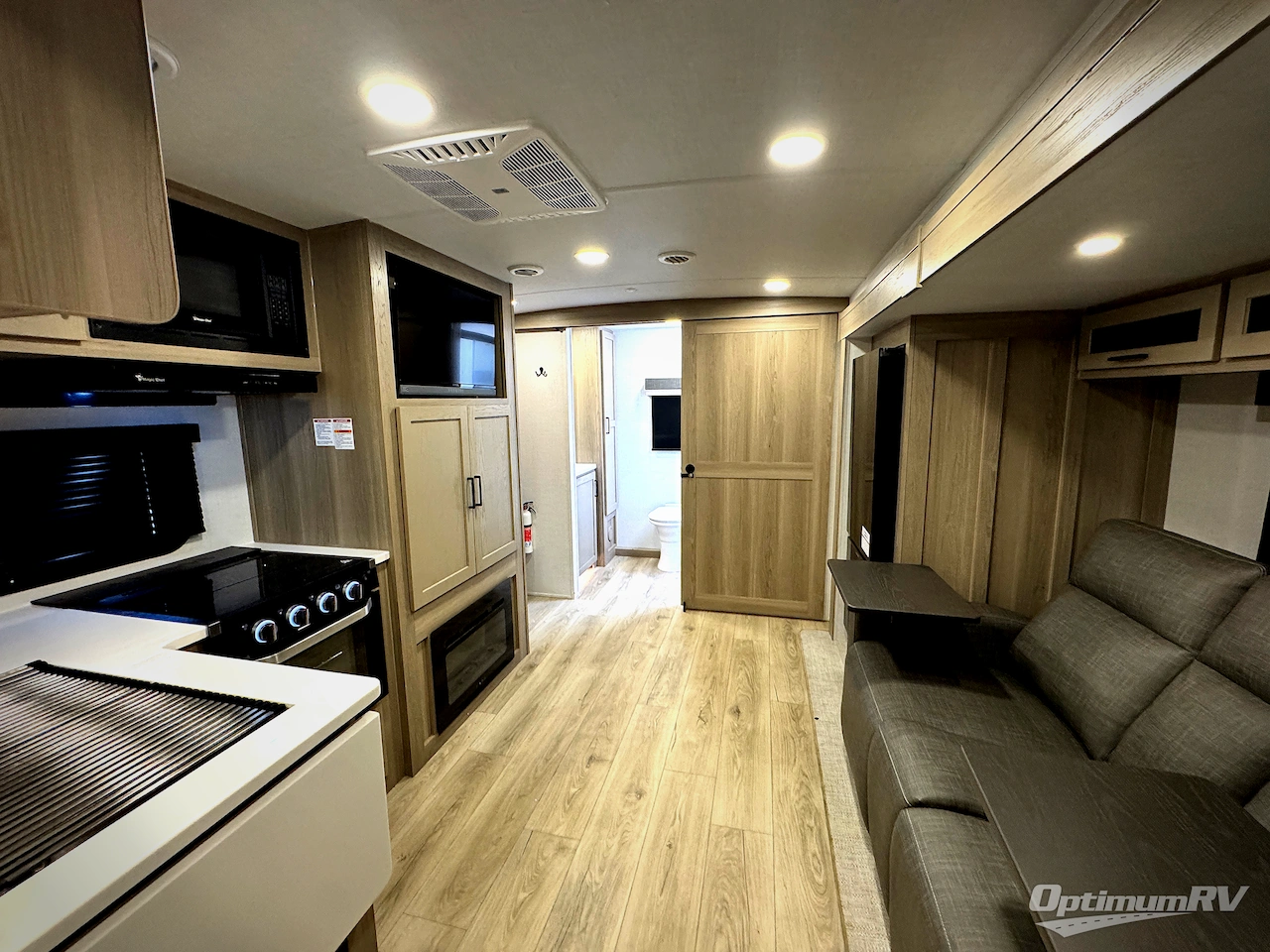 2025 Forest River Rockwood Mini Lite 2511S Photo 4