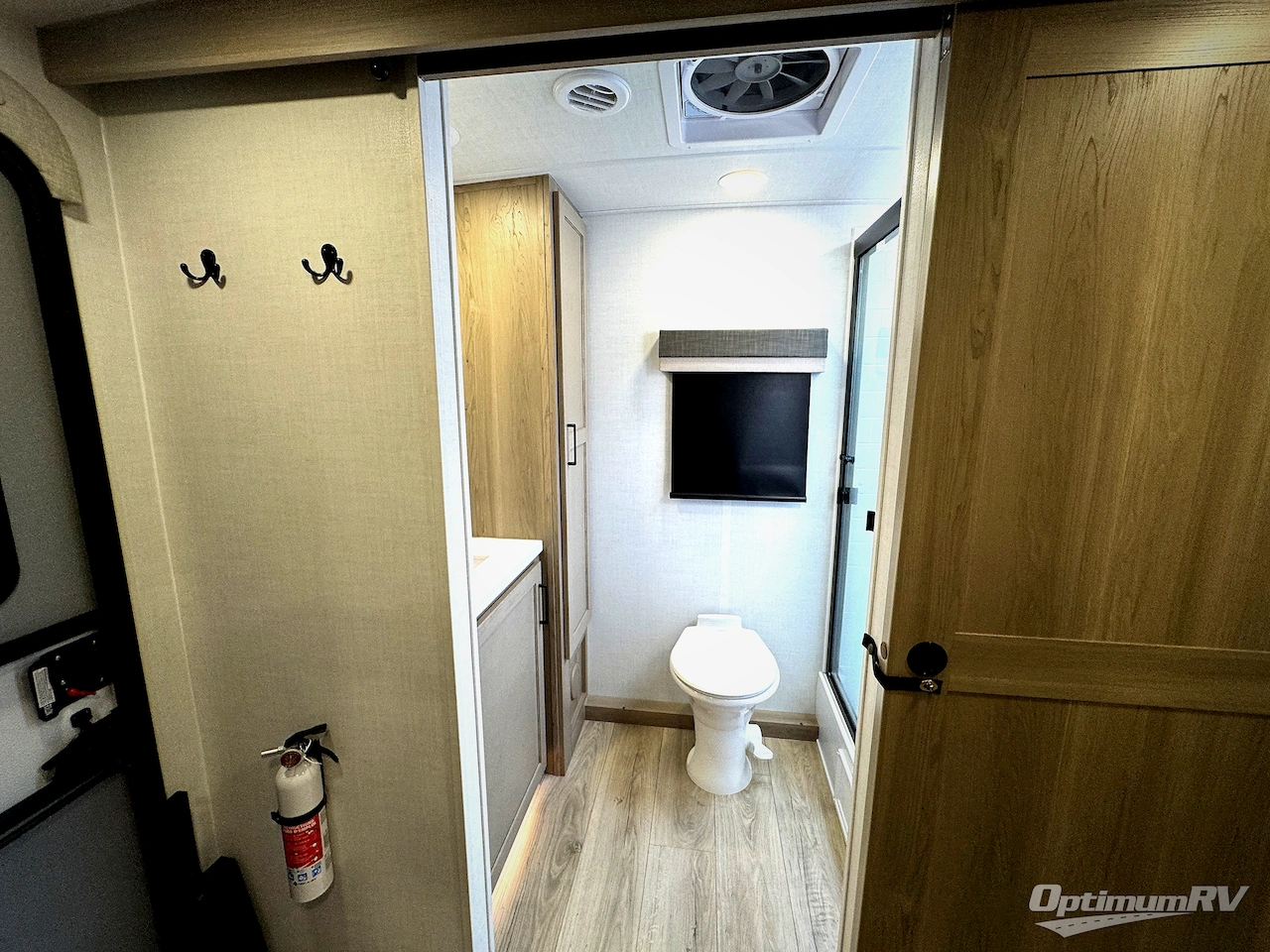 2025 Forest River Rockwood Mini Lite 2511S Photo 26