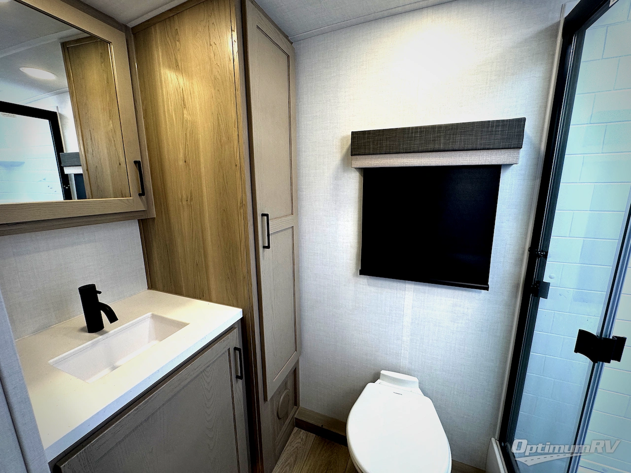2025 Forest River Rockwood Mini Lite 2511S Photo 27