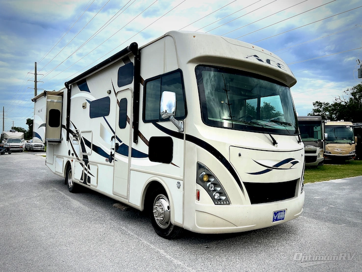 2016 Thor ACE 30.1 RV Photo 1