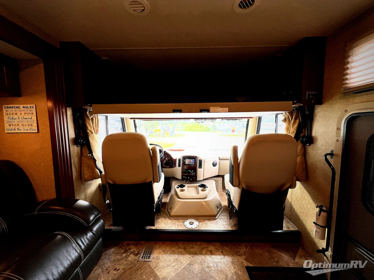 2016 Thor ACE 30.1 Photo 6