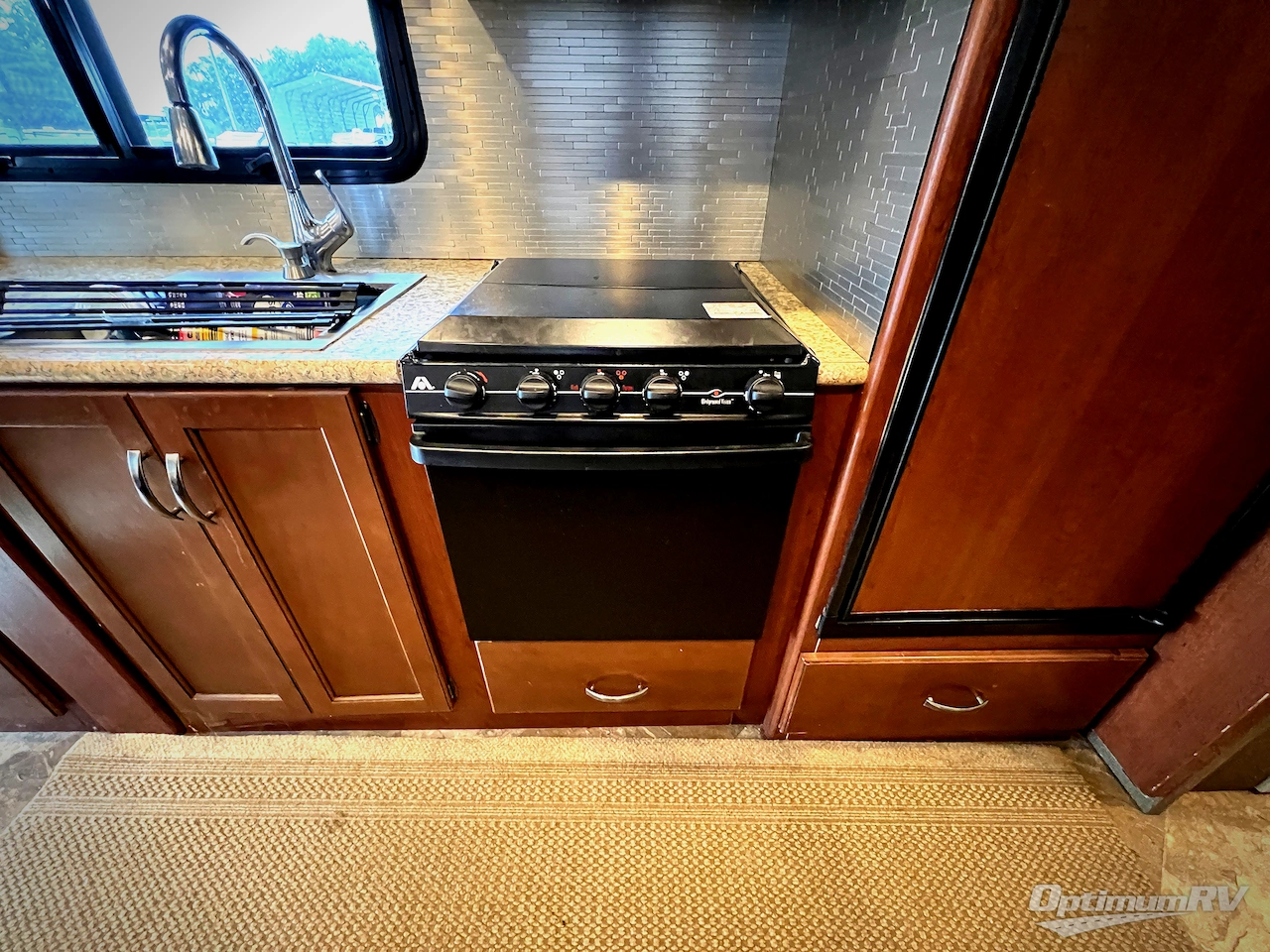 2016 Thor ACE 30.1 Photo 14