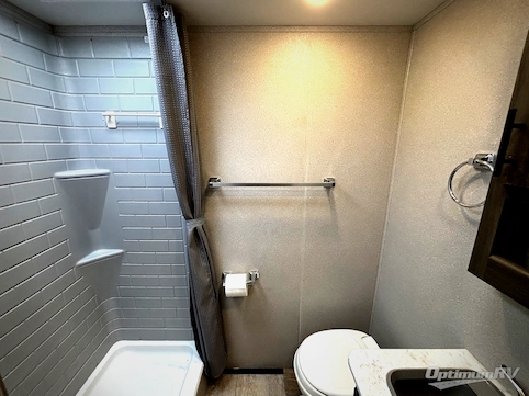 2021 Shasta Shasta 18BH RV Photo 4