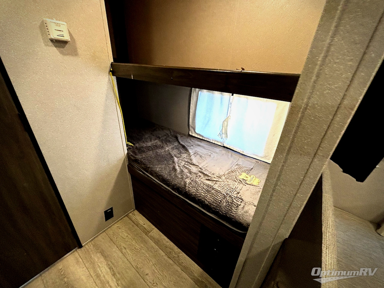 2021 Shasta Shasta 18BH Photo 11