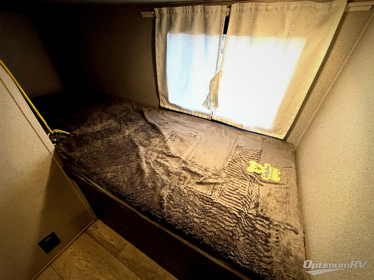 2021 Shasta Shasta 18BH Photo 12