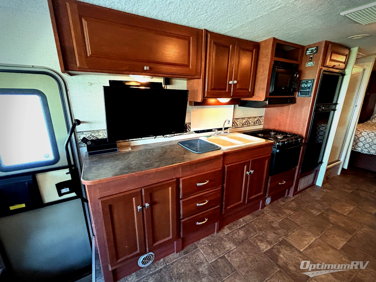 2014 Itasca Sunstar 31KE Photo 10
