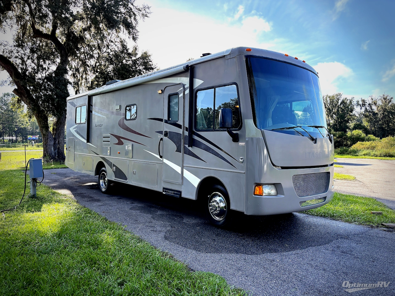2014 Itasca Sunstar 31KE Photo 1