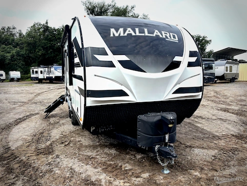 Used 2021 Heartland Mallard 210RB Featured Photo