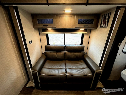 2021 Heartland Mallard 210RB RV Photo 4