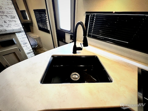 2021 Keystone Springdale 298BH RV Photo 2