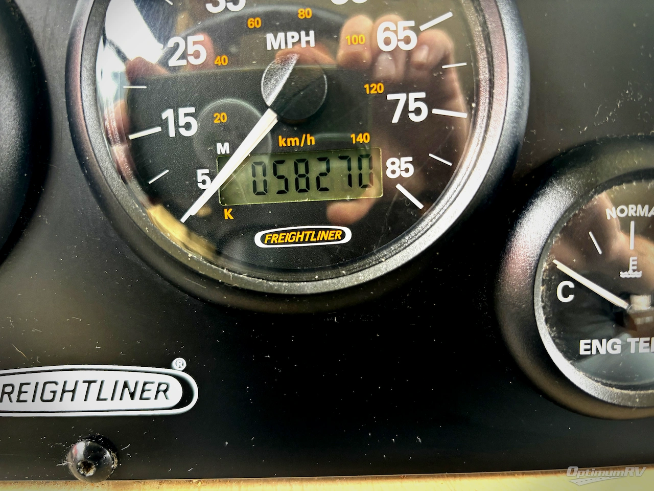 2006 Fleetwood Discovery 39V Photo 28