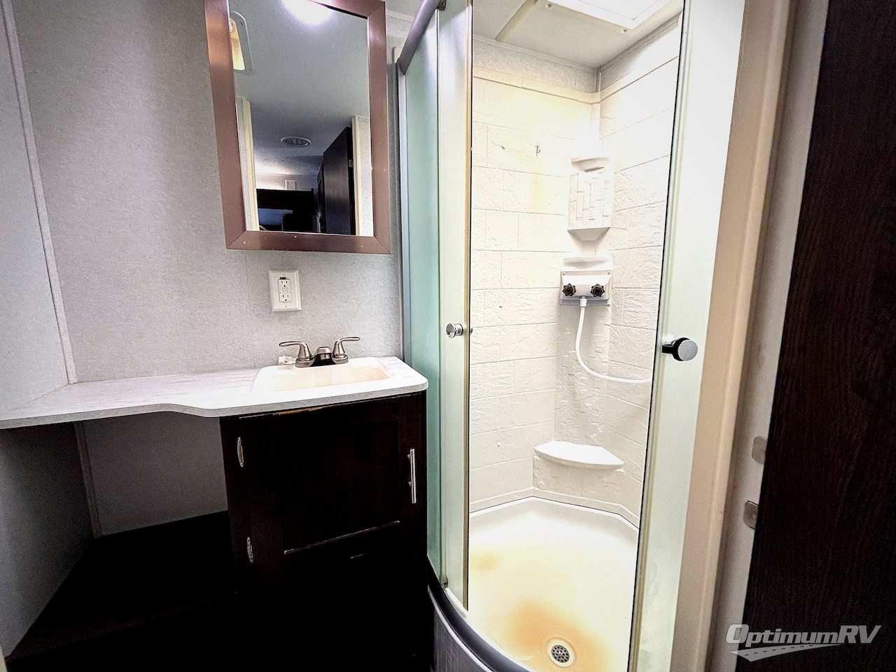 2020 Forest River Salem 33TS Photo 14