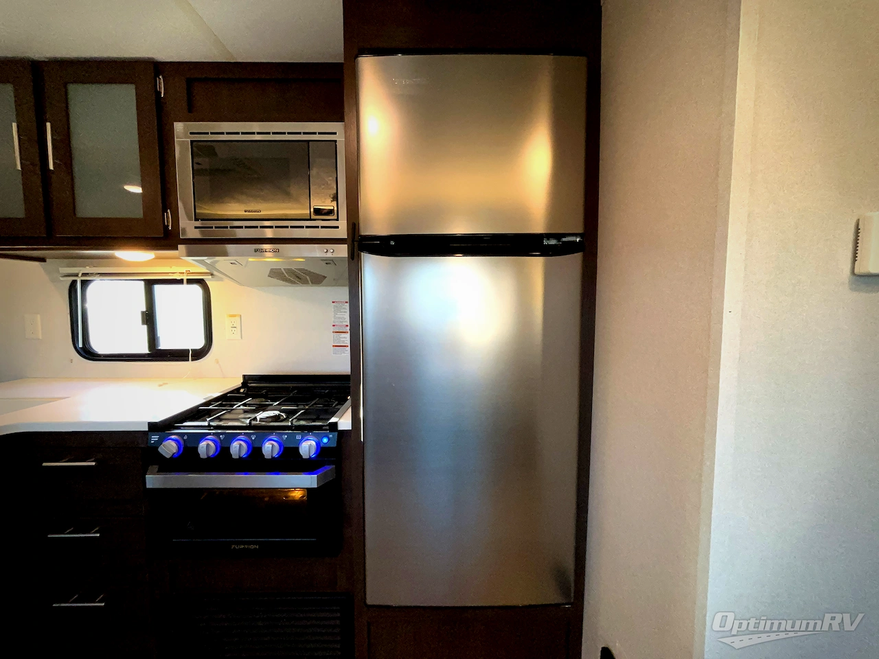 2020 Forest River Salem 33TS Photo 17