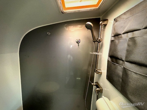 2022 inTech RV Sol Dawn RV Photo 4