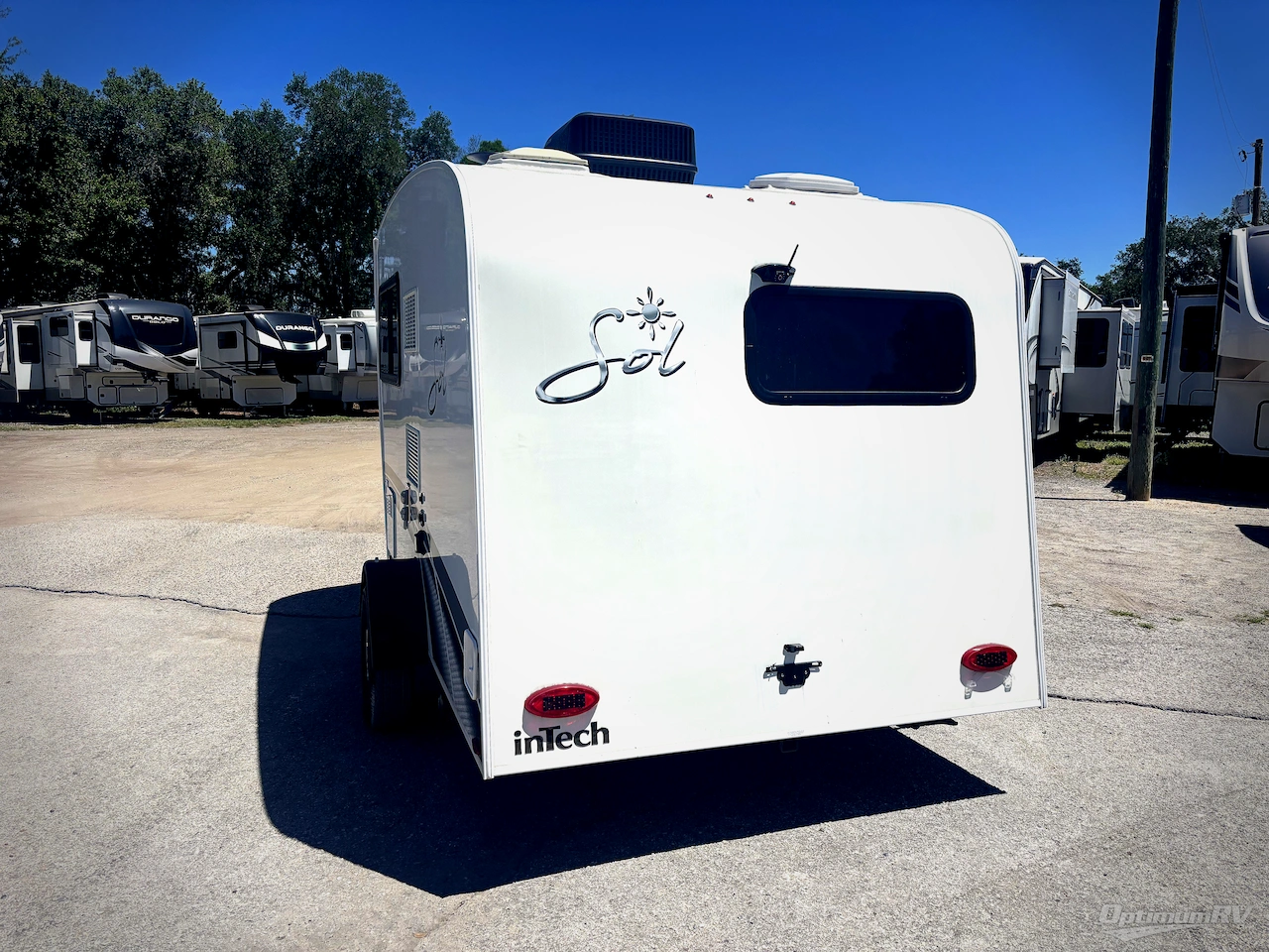 2022 inTech RV Sol Dawn Photo 3