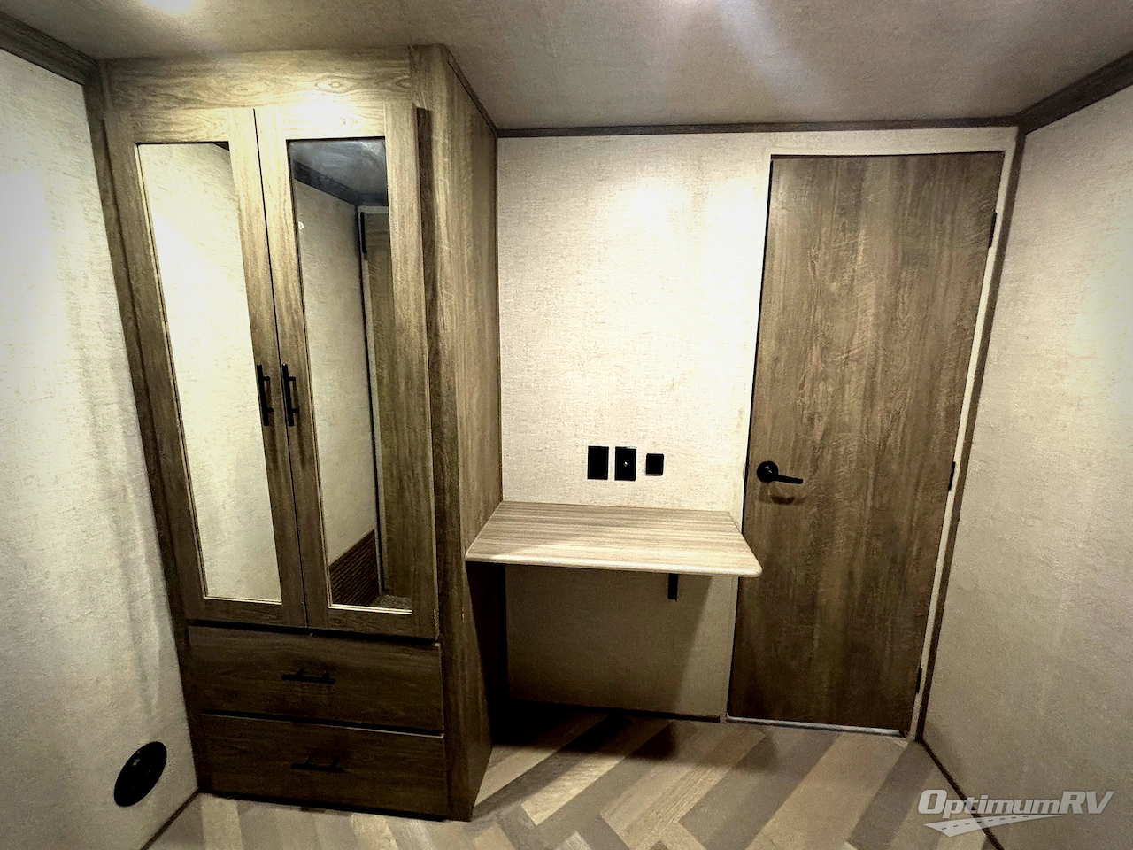 2021 Forest River Wildwood Heritage Glen 369BL Photo 13
