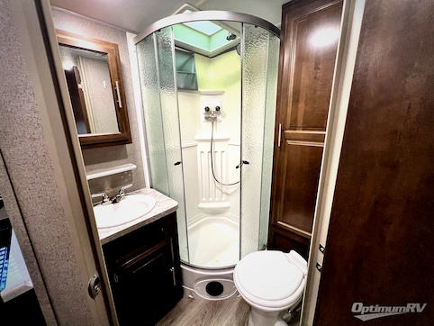 2020 Forest River Flagstaff Micro Lite 21DS RV Photo 4
