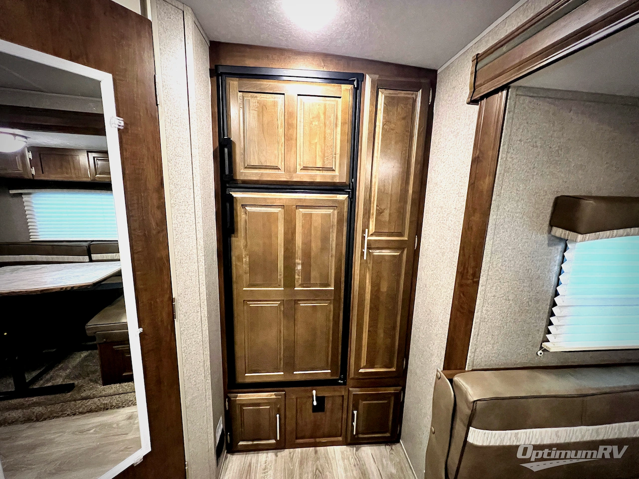 2020 Forest River Flagstaff Micro Lite 21DS Photo 12