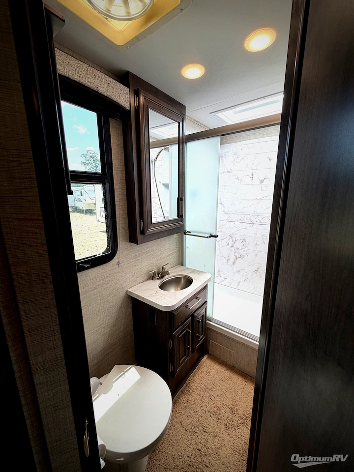 2022 Entegra Odyssey 24B Photo 12